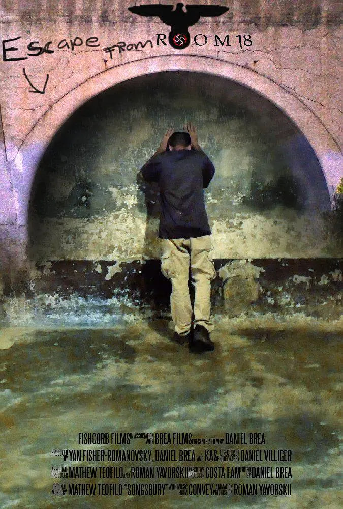 逃离18号房间封面图