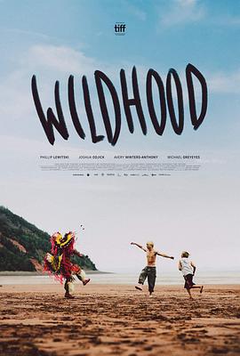 野蛮生长 Wildhood封面图