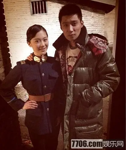 烽火姻缘 2012封面图