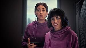 转运姐妹花封面图