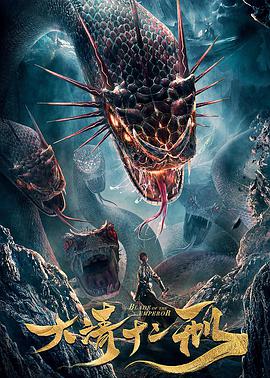 大清十二刑封面图