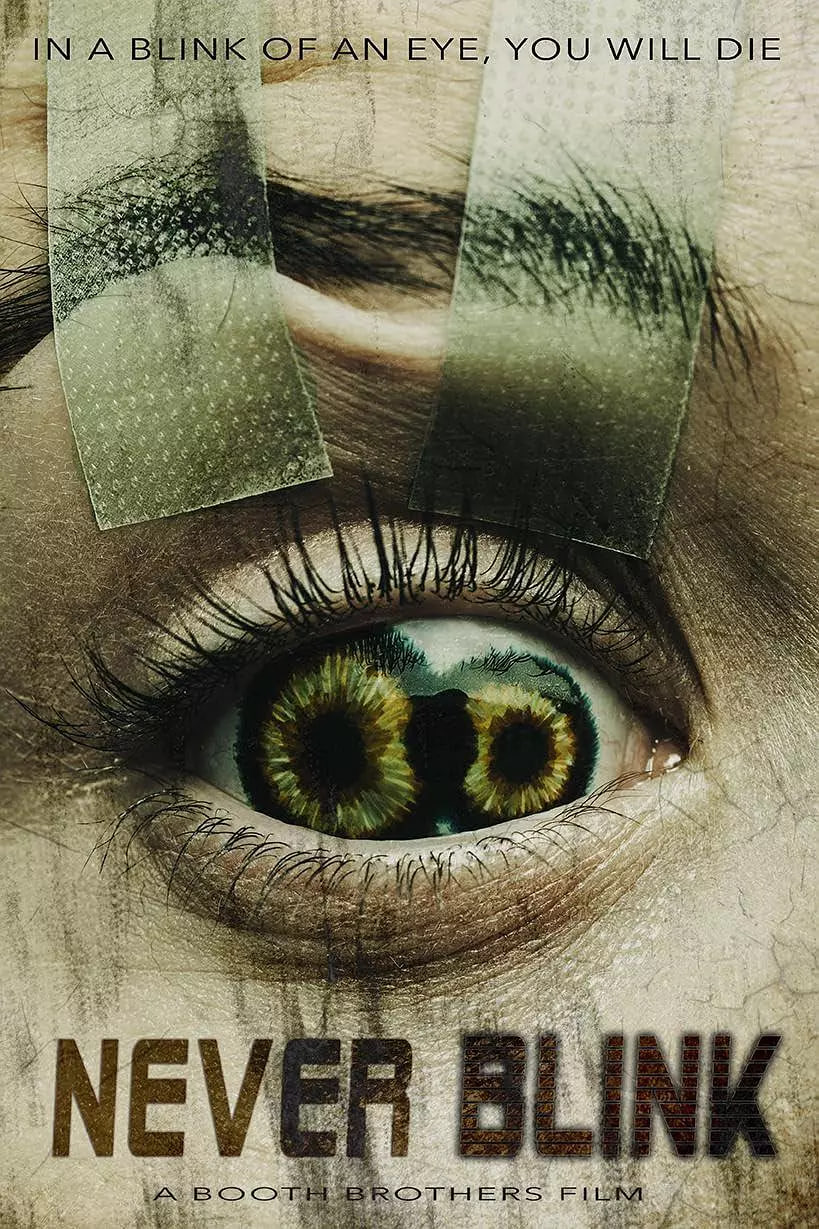 千万别眨眼 2025封面图