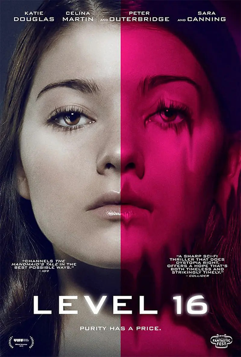 芳龄十六封面图