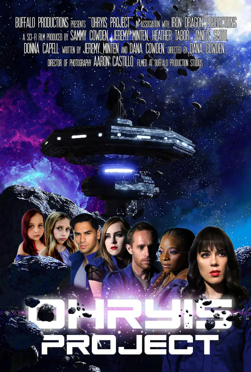 星际监狱封面图