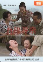 血缘寻亲封面图