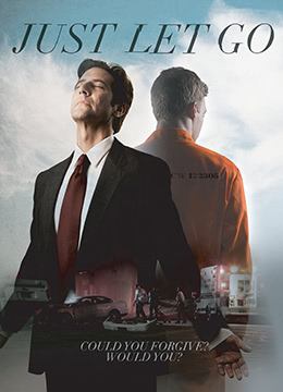 伟大的宽恕封面图