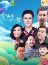 小黄山少年梦封面图