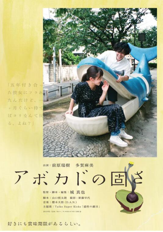 牛油果的硬度封面图