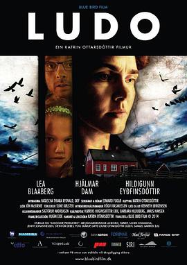 Ludo封面图