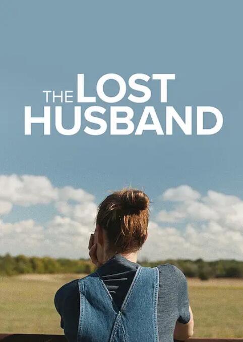 失去的丈夫封面图