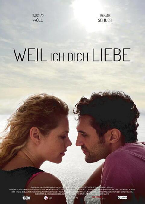 因为我爱你封面图