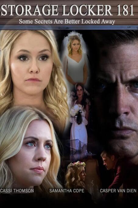 181号储物柜封面图