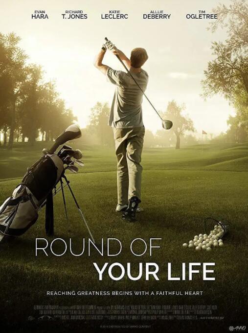 你的生命之轮封面图