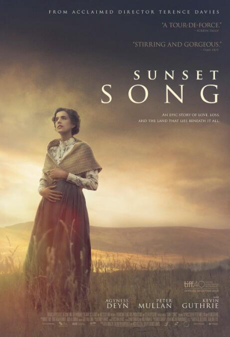 日暮之歌封面图