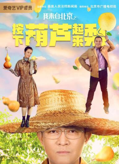 我来自北京之按下葫芦起来梨封面图