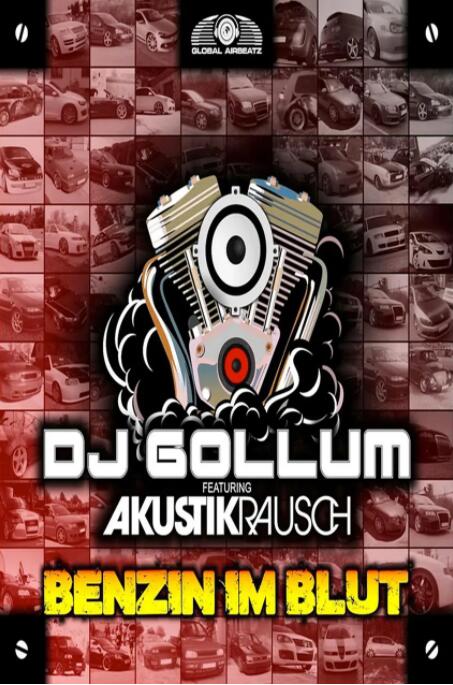 赛车英魂封面图