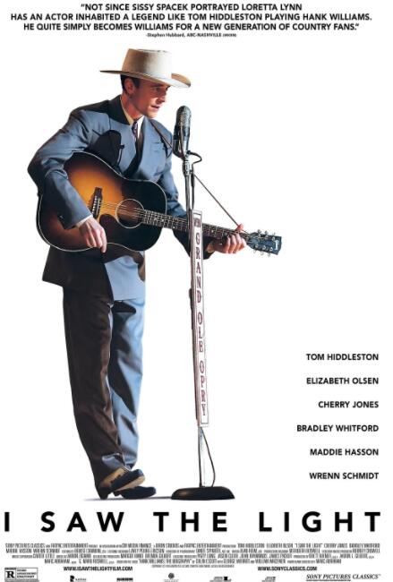 我看到了光封面图