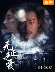 无证之爱封面图