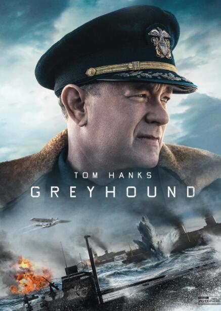 灰猎犬号封面图