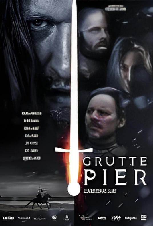 格鲁特码头封面图