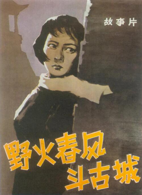 野火春风斗古城封面图