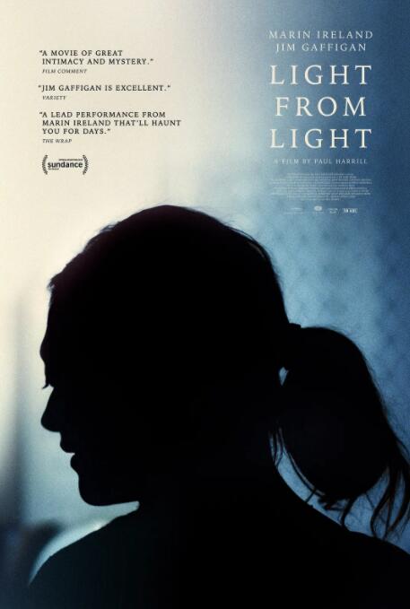 来自光芒的光封面图