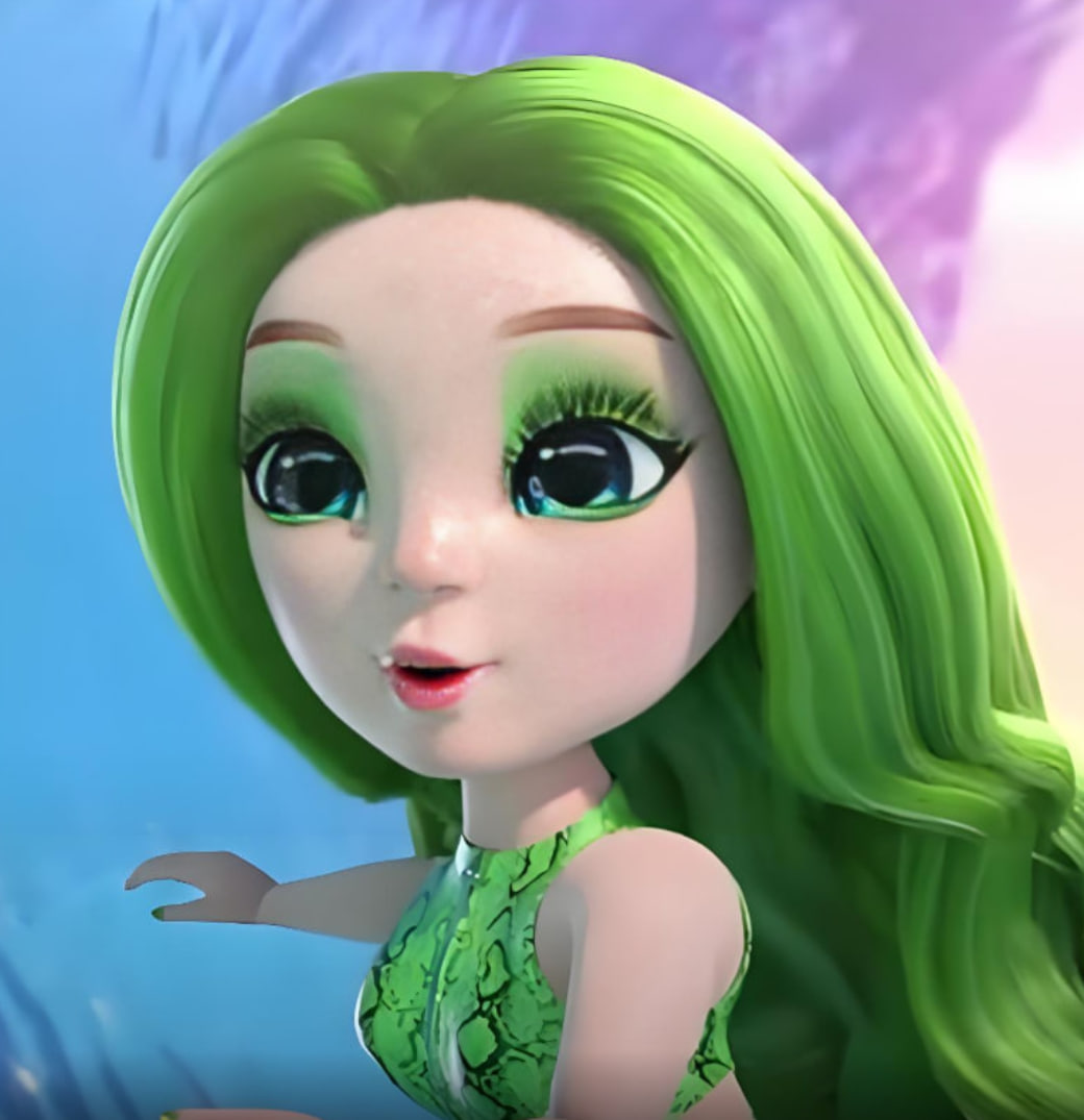 彩虹世界：电影封面图