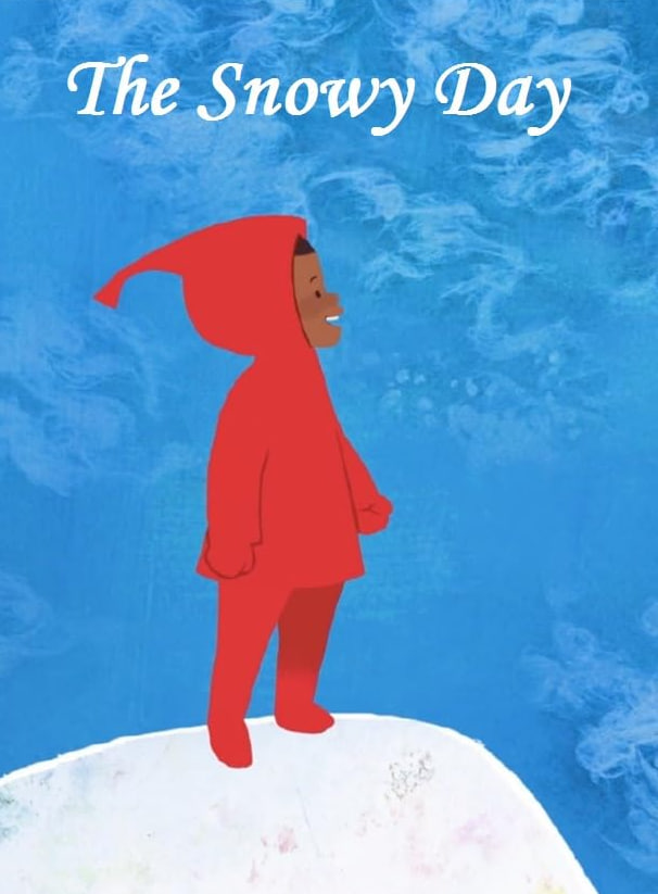 下雪天封面图
