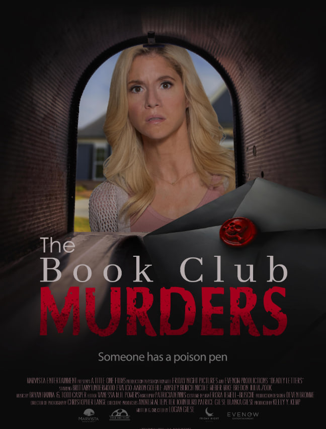 读书俱乐部谋杀案封面图
