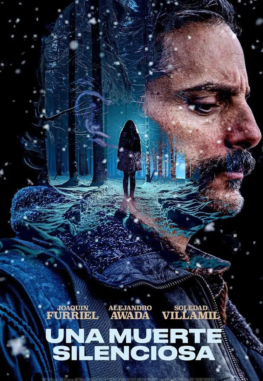 猎罪者 2024封面图