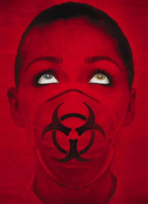 惊变28周封面图