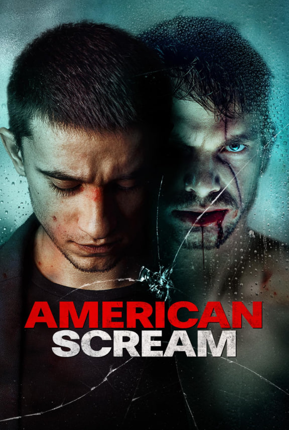 美国尖叫封面图