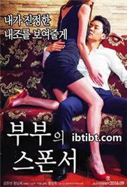 夫妻搭档封面图