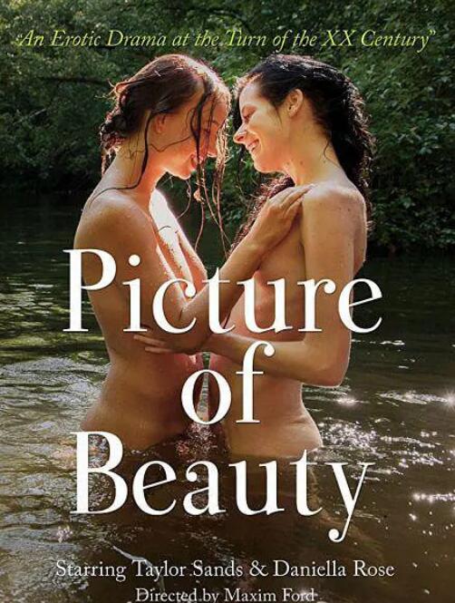 美丽的图画封面图