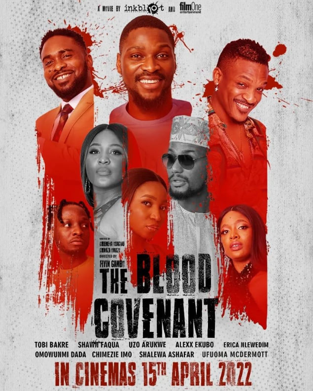 血之契约封面图