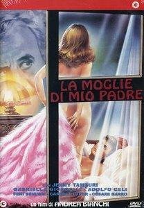 父子共妻封面图