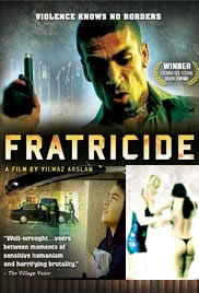 流亡兄弟封面图