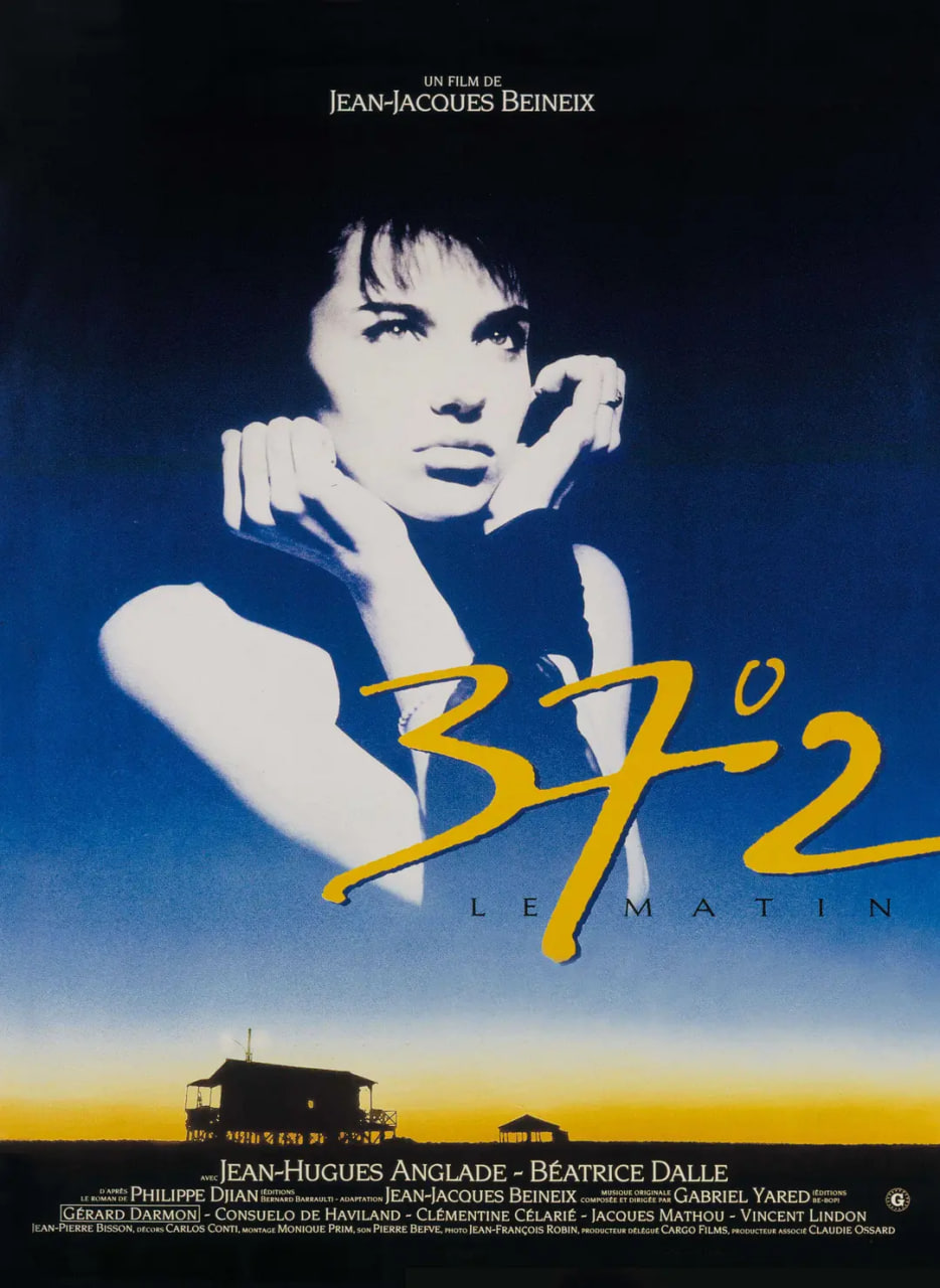 巴黎野玫瑰 1986封面图