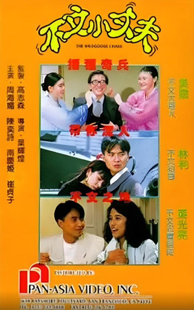 不文小丈夫封面图