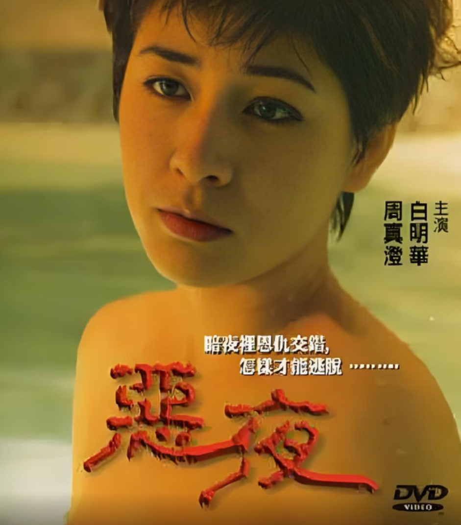 恶夜 1999封面图