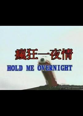 疯狂一夜情封面图