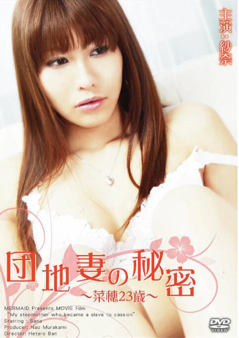 団地妻の秘密~菜穂23歳~封面图