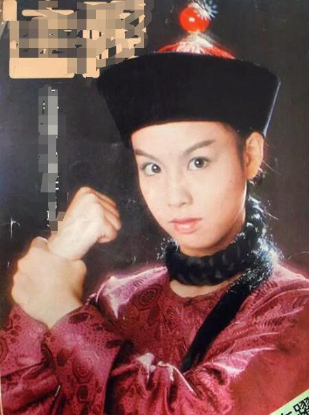 鹿鼎记（成人版）封面图