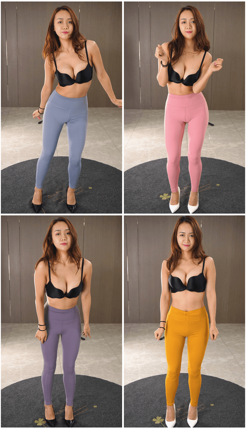 优尚舞姿-叮叮46期封面图