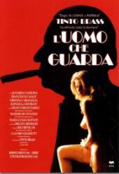 偷窥狂人封面图