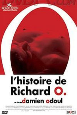 奥先生的故事封面图