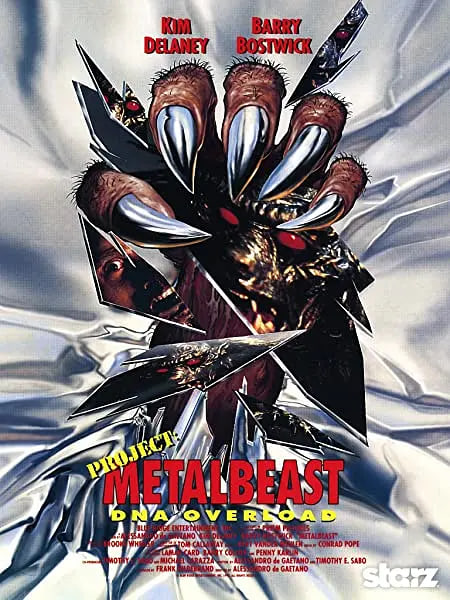 铁血人狼封面图