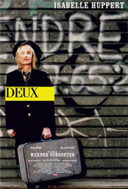 飘零双燕封面图