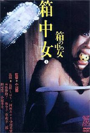 箱中女人封面图