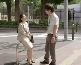 美魔女的诱惑封面图